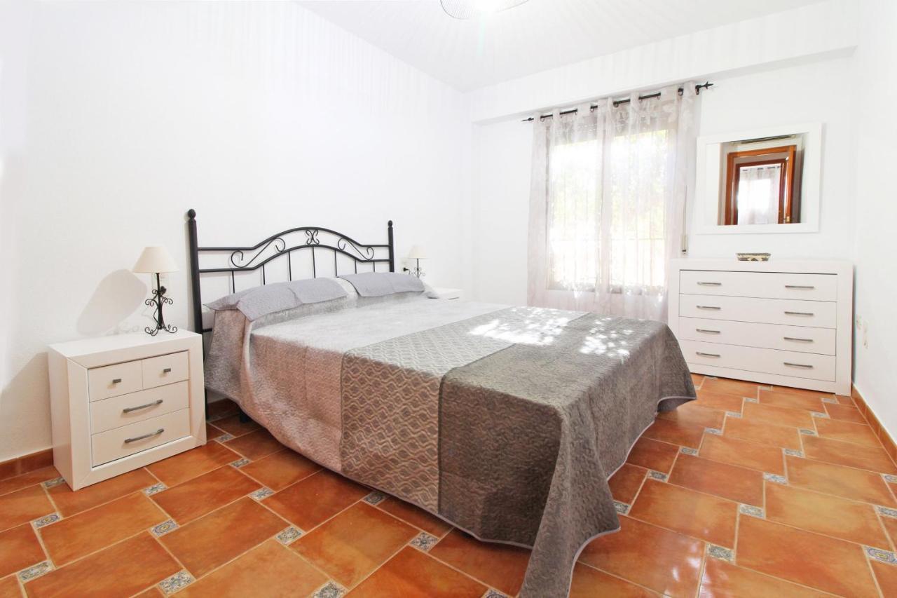 Global Properties, El Coqueton - Bonito Y Tranquilo Apartamento En Canet Playa Canet d'En Berenguer Exterior photo
