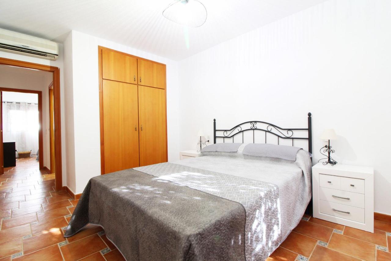Global Properties, El Coqueton - Bonito Y Tranquilo Apartamento En Canet Playa Canet d'En Berenguer Exterior photo