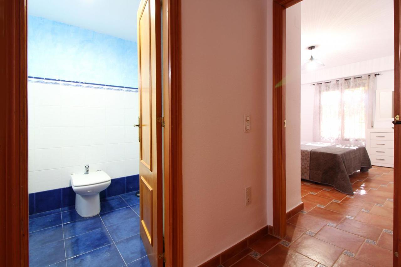 Global Properties, El Coqueton - Bonito Y Tranquilo Apartamento En Canet Playa Canet d'En Berenguer Exterior photo