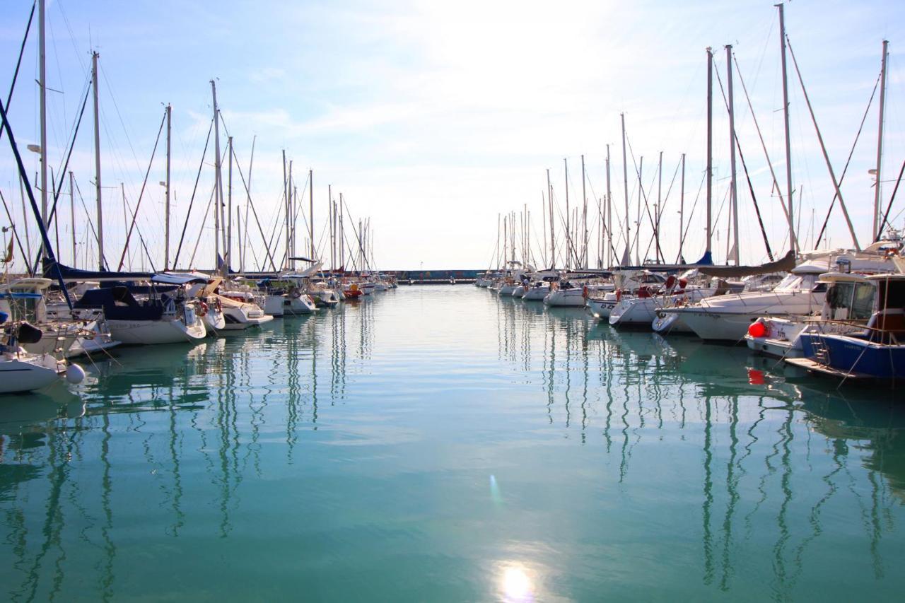 Global Properties, El Coqueton - Bonito Y Tranquilo Apartamento En Canet Playa Canet d'En Berenguer Exterior photo