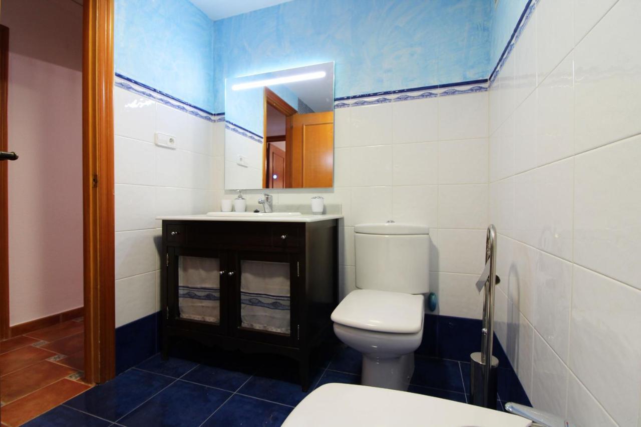Global Properties, El Coqueton - Bonito Y Tranquilo Apartamento En Canet Playa Canet d'En Berenguer Exterior photo