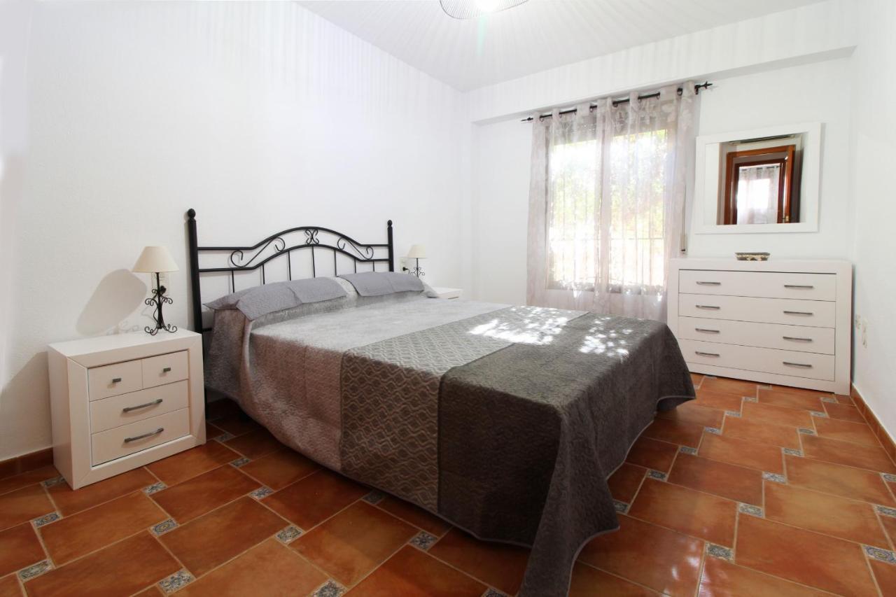 Global Properties, El Coqueton - Bonito Y Tranquilo Apartamento En Canet Playa Canet d'En Berenguer Exterior photo