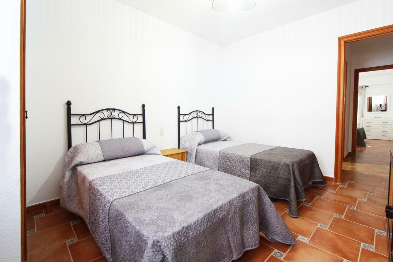 Global Properties, El Coqueton - Bonito Y Tranquilo Apartamento En Canet Playa Canet d'En Berenguer Exterior photo